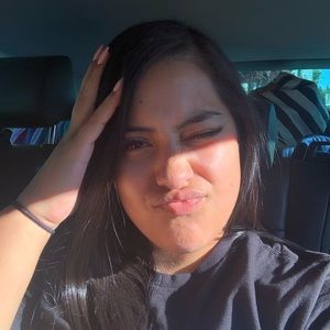 Meet your Posher, Kaylee